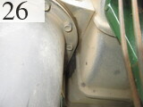 Used Construction Machine Used ISUZU MOTORS ISUZU MOTORS Engine Diesel engine AJ-4JJ1XYSA-03