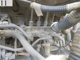 Used Construction Machine Used ISUZU MOTORS ISUZU MOTORS Engine Diesel engine AJ-4JJ1XYSA-03