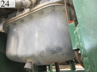 Used Construction Machine Used ISUZU MOTORS ISUZU MOTORS Engine Diesel engine AJ-4JJ1XYSA-03