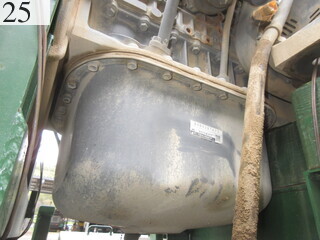 Used Construction Machine Used ISUZU MOTORS ISUZU MOTORS Engine Diesel engine AJ-4JJ1XYSA-03