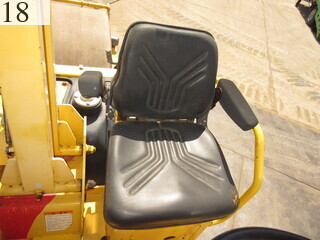 Used Construction Machine Used SAKAI SAKAI Roller Macadam rollers R2-2