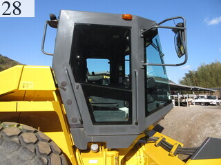 中古建設機械 中古 酒井重工業 SAKAI ローラー 土工用振動ローラー SV512D-1