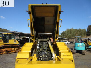 中古建設機械 中古 酒井重工業 SAKAI ローラー 土工用振動ローラー SV512D-1