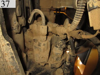 中古建設機械 中古 酒井重工業 SAKAI ローラー 土工用振動ローラー SV512D-1