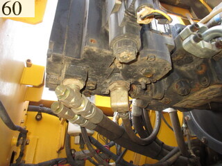 中古建設機械 中古 酒井重工業 SAKAI ローラー 土工用振動ローラー SV512D-1