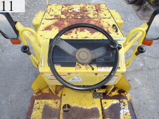 中古建設機械 中古 酒井重工業 SAKAI ローラー 舗装用振動ローラー TW450W