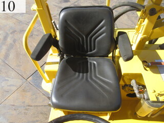 中古建設機械 中古 酒井重工業 SAKAI ローラー タイヤローラー TZ701-1