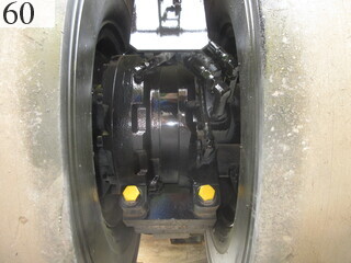 中古建設機械 中古 酒井重工業 SAKAI ローラー タイヤローラー TZ701-1