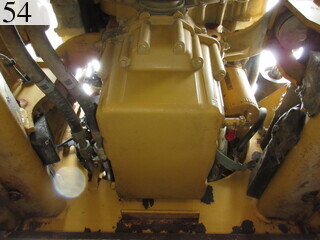 Used Construction Machine Used CAT CAT Bulldozer  D3K2