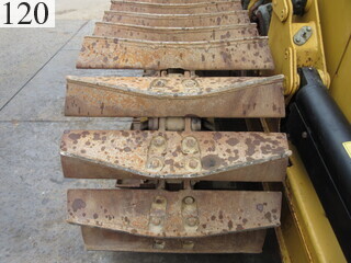Used Construction Machine Used CAT CAT Bulldozer  D3K2