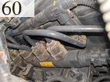 Used Construction Machine Used KOMATSU KOMATSU Bulldozer  D61PX-24