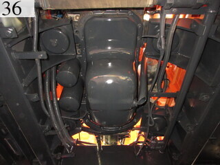 中古建設機械 中古 日立建機 HITACHI クローラ・キャリア クルクルキャリア・全旋回キャリアダンプ EG40R