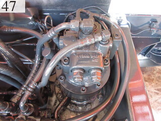 中古建設機械 中古 日立建機 HITACHI クローラ・キャリア クルクルキャリア・全旋回キャリアダンプ EG40R