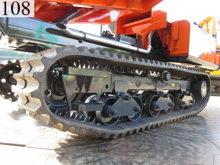 中古建設機械 中古 日立建機 HITACHI クローラ・キャリア クルクルキャリア・全旋回キャリアダンプ EG40R