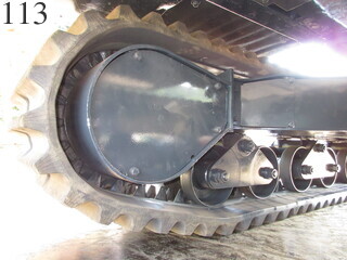 中古建設機械 中古 日立建機 HITACHI クローラ・キャリア クルクルキャリア・全旋回キャリアダンプ EG40R