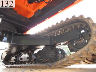 中古建設機械 中古 日立建機 HITACHI クローラ・キャリア クルクルキャリア・全旋回キャリアダンプ EG40R