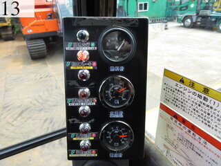 中古建設機械 中古 三菱重工業 MITSUBISHI クローラ・キャリア クローラダンプ MST-2300VD