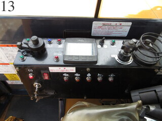 中古建設機械 中古 諸岡 MOROOKA 林業機械 フォワーダ・クローラ キャリア MST-800VDL