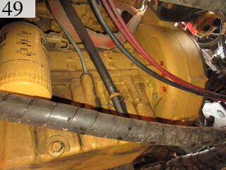 中古建設機械 中古 諸岡 MOROOKA 林業機械 フォワーダ・クローラ キャリア MST-800VDL