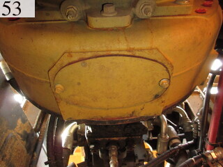 中古建設機械 中古 諸岡 MOROOKA 林業機械 フォワーダ・クローラ キャリア MST-800VDL