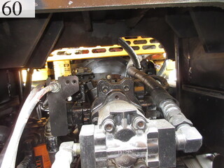 中古建設機械 中古 諸岡 MOROOKA 林業機械 フォワーダ・クローラ キャリア MST-800VDL