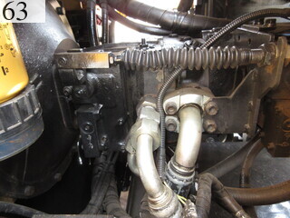 中古建設機械 中古 諸岡 MOROOKA 林業機械 フォワーダ・クローラ キャリア MST-800VDL