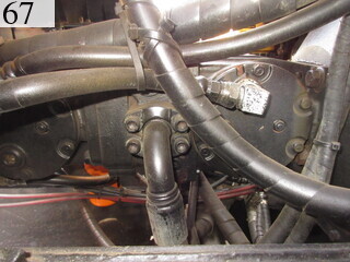 中古建設機械 中古 諸岡 MOROOKA 林業機械 フォワーダ・クローラ キャリア MST-800VDL