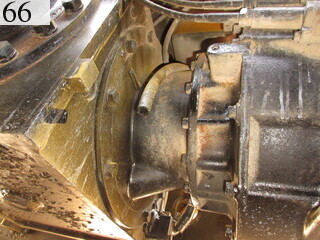 Used Construction Machine Used MITSUBISHI MITSUBISHI Grader Articulated frame MG230II