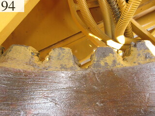 Used Construction Machine Used MITSUBISHI MITSUBISHI Grader Articulated frame MG230II