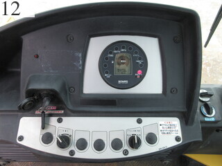 Used Construction Machine Used BOMAG BOMAG Roller Vibration rollers for earthwork BW211D-4