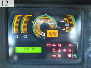 Used Construction Machine Used KOMATSU KOMATSU Bulldozer  D51PX-22