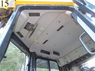 Used Construction Machine Used KOMATSU KOMATSU Bulldozer  D51PX-22