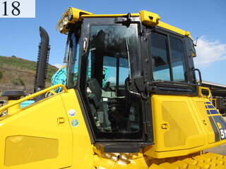 Used Construction Machine Used KOMATSU KOMATSU Bulldozer  D51PX-22