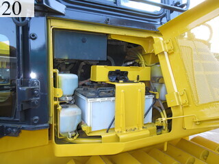 Used Construction Machine Used KOMATSU KOMATSU Bulldozer  D51PX-22