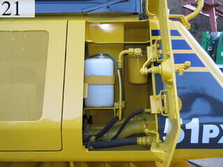 Used Construction Machine Used KOMATSU KOMATSU Bulldozer  D51PX-22