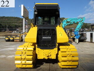 Used Construction Machine Used KOMATSU KOMATSU Bulldozer  D51PX-22