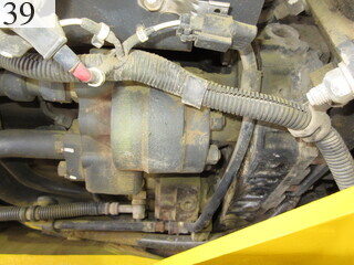 Used Construction Machine Used KOMATSU KOMATSU Bulldozer  D51PX-22