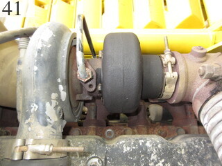 Used Construction Machine Used KOMATSU KOMATSU Bulldozer  D51PX-22