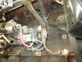 Used Construction Machine Used KOMATSU KOMATSU Bulldozer  D51PX-22