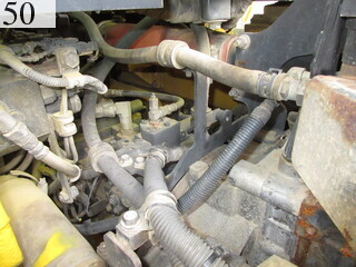 Used Construction Machine Used KOMATSU KOMATSU Bulldozer  D51PX-22