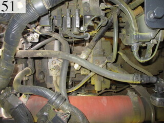 Used Construction Machine Used KOMATSU KOMATSU Bulldozer  D51PX-22