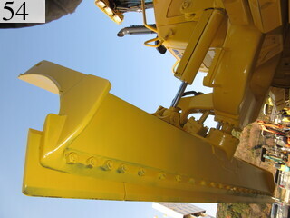 Used Construction Machine Used KOMATSU KOMATSU Bulldozer  D51PX-22