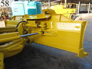 Used Construction Machine Used KOMATSU KOMATSU Bulldozer  D51PX-22