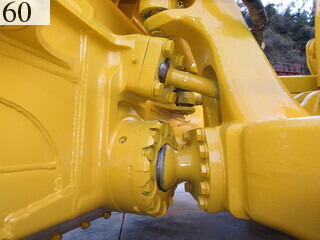 Used Construction Machine Used KOMATSU KOMATSU Bulldozer  D51PX-22