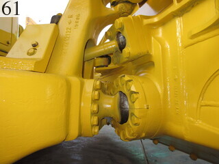 Used Construction Machine Used KOMATSU KOMATSU Bulldozer  D51PX-22