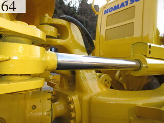 Used Construction Machine Used KOMATSU KOMATSU Bulldozer  D51PX-22