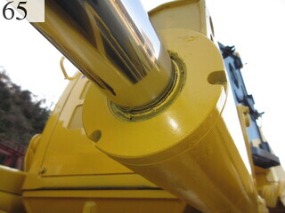 Used Construction Machine Used KOMATSU KOMATSU Bulldozer  D51PX-22