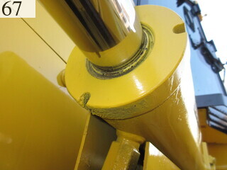 Used Construction Machine Used KOMATSU KOMATSU Bulldozer  D51PX-22