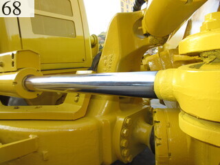 Used Construction Machine Used KOMATSU KOMATSU Bulldozer  D51PX-22