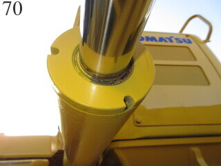Used Construction Machine Used KOMATSU KOMATSU Bulldozer  D51PX-22